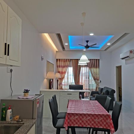 Cd Seaview Apartment Kuah Zewnętrze zdjęcie
