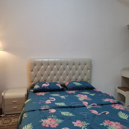 Cd Seaview Apartment Kuah Zewnętrze zdjęcie