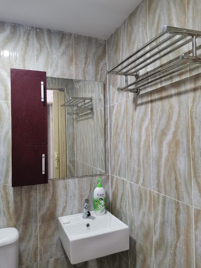 Cd Seaview Apartment Kuah Zewnętrze zdjęcie