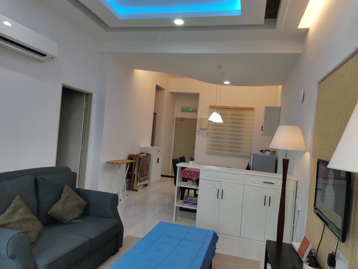 Cd Seaview Apartment Kuah Zewnętrze zdjęcie