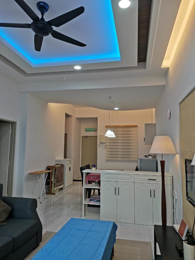 Cd Seaview Apartment Kuah Zewnętrze zdjęcie